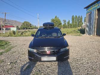 Honda Odyssey III 2.4 CVT