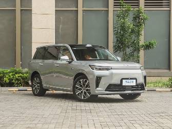 GAC Trumpchi S9 1.5hyb AT 4WD