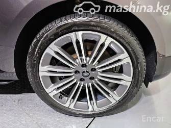Land Rover Range Rover V P530 4.4 AT 4WD