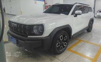 Haval KuGou 1.5 AMT