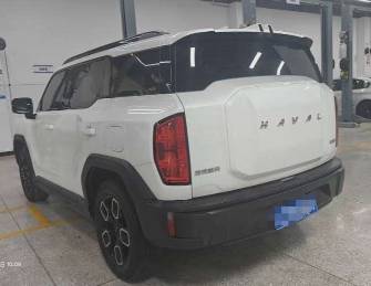 Haval KuGou 1.5 AMT