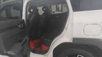 Haval KuGou 1.5 AMT