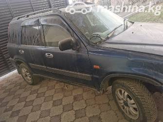 Honda CR-V I 2.0 AT