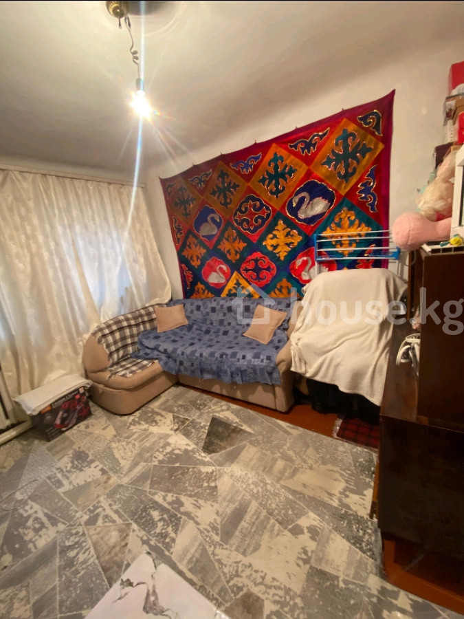 1-комн. кв., 15 м2