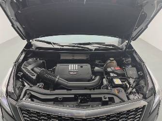 Cadillac XT5 I Рестайлинг 2.0 AT