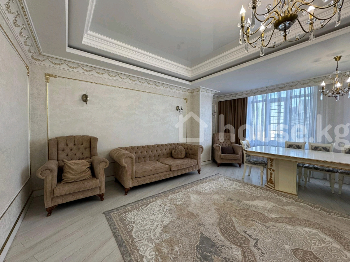 4-комн. кв., 190 м2