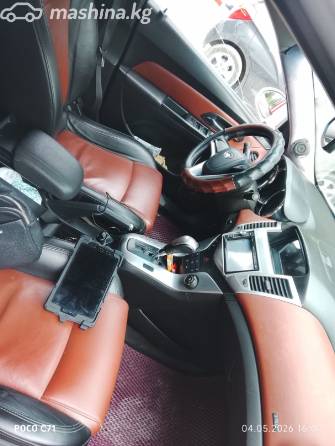 Chevrolet Cruze I 1.6 AT