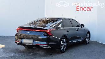 Kia K8 1.6hyb AT