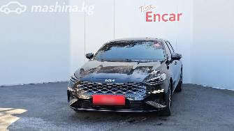 Kia K8 1.6hyb AT