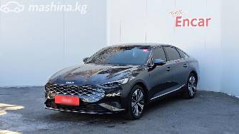 Kia K8 1.6hyb AT
