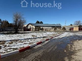 Коммерческая недвижимость, 800 м2