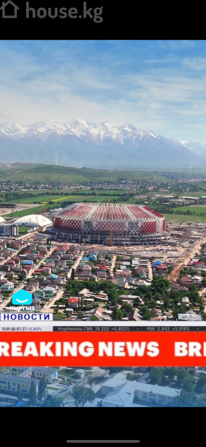 Участок, 9 соток