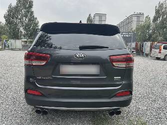 Kia Sorento III Prime 2.2d AT 4WD