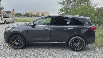Kia Sorento III Prime 2.2d AT 4WD