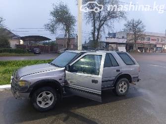 Opel Frontera A 2.4 MT 4WD
