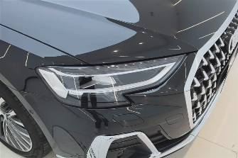 Audi A8 IV (D5) Рестайлинг 55 TFSI 3.0 AT 4WD