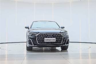 Audi A8 IV (D5) Рестайлинг 55 TFSI 3.0 AT 4WD