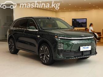 LiXiang L6 1.5hyb AT 4WD