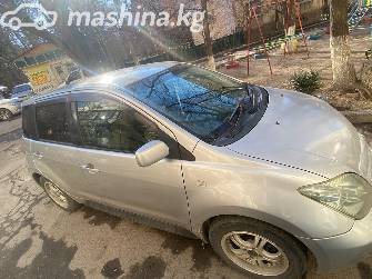 Toyota Ist I 1.5 AT