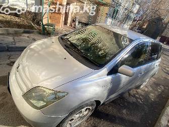 Toyota Ist I 1.5 AT