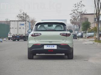 Geely Geome Xingyuan 30.12 kWh Electro AT