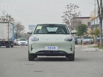Geely Geome Xingyuan 30.12 kWh Electro AT