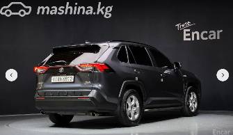 Toyota RAV4 V (XA50) 2.5hyb AT