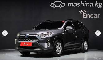 Toyota RAV4 V (XA50) 2.5hyb AT