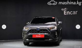 Toyota RAV4 V (XA50) 2.5hyb AT