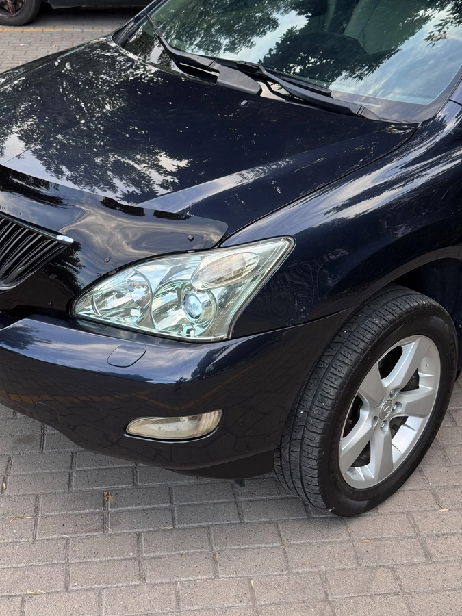Lexus RX II 300 3.0 AT 4WD