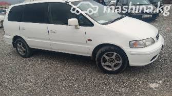 Honda Odyssey I 2.3 AT