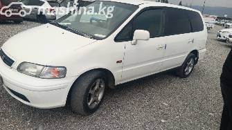 Honda Odyssey I 2.3 AT