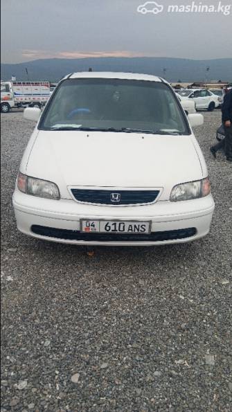 Honda Odyssey I 2.3 AT
