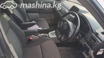 Subaru Forester II 2.0 AT 4WD