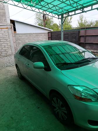 Toyota Yaris II 1.5 AT