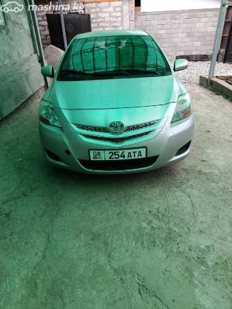 Toyota Yaris II 1.5 AT