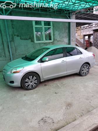Toyota Yaris II 1.5 AT