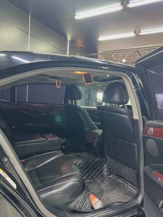 Lexus LS IV 460 L 4.6 AT