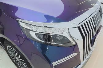 Mercedes-Benz Vito III (W447) 121 L2 2.0 AT