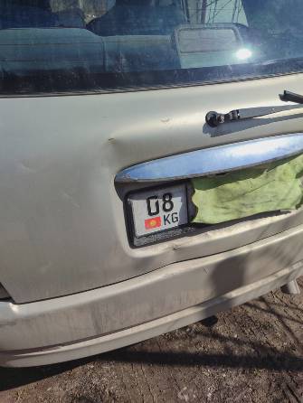 Toyota Duet 1.3 AT