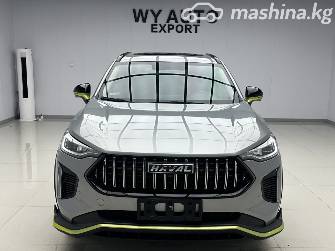 Haval Chitu 1.5 AMT