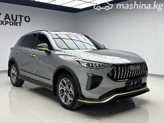 Haval Chitu 1.5 AMT