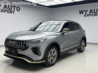 Haval Chitu 1.5 AMT