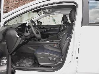 Buick Velite 6 Electro AT