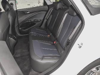 Buick Velite 6 Electro AT