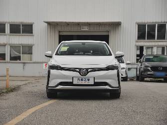 Buick Velite 6 Electro AT