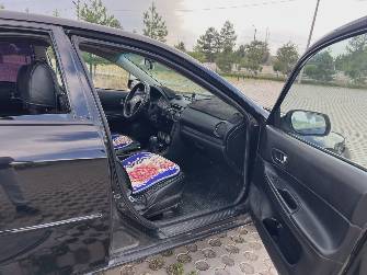 Mazda 6 I (GG) 2.0 AT
