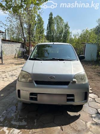 Daihatsu Cuore VI (L251) 1.0 MT