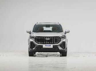 Geely Haoyue L 2.0 AMT