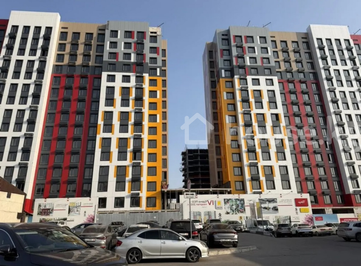 1-комн. кв., 46 м2